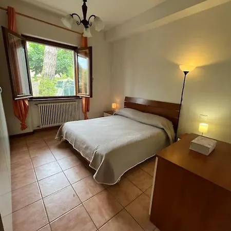 Casa Con Giardino A 500m Dal Mare Con Giardino E Area Bbq