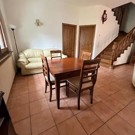 Casa Con Giardino A 500m Dal Mare Con Giardino E Area Bbq * Forte dei Marmi
