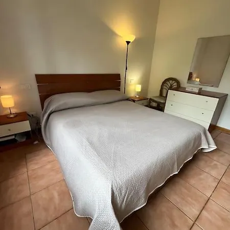 Casa Con Giardino A 500m Dal Mare Con Giardino E Area Bbq Vakantiehuis