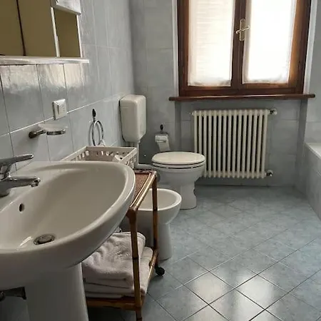 Vakantiehuis Casa Con Giardino A 500m Dal Mare Con Giardino E Area Bbq Forte dei Marmi