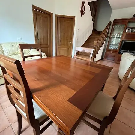 Vakantiehuis Casa Con Giardino A 500m Dal Mare Con Giardino E Area Bbq Forte dei Marmi