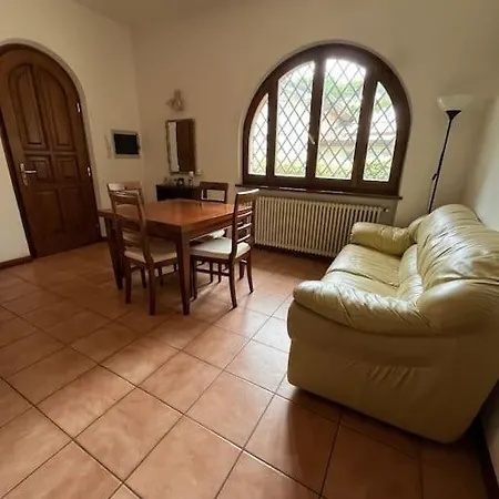 Vakantiehuis Casa Con Giardino A 500m Dal Mare Con Giardino E Area Bbq Forte dei Marmi