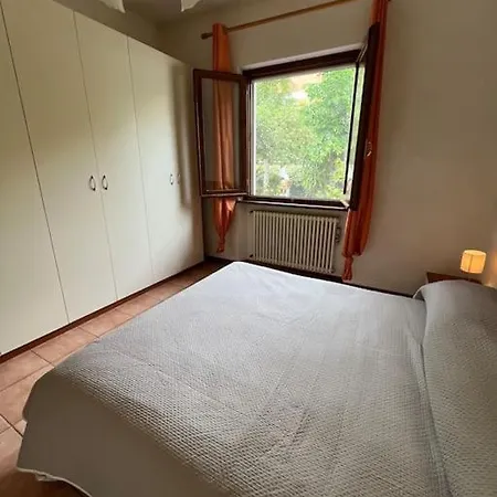 Casa Con Giardino A 500m Dal Mare Con Giardino E Area Bbq Vakantiehuis Forte dei Marmi